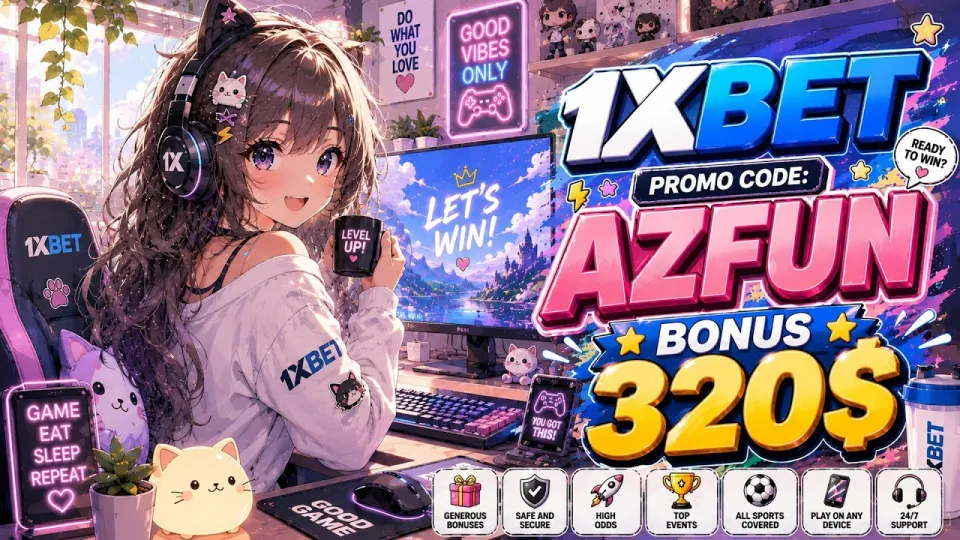 1xbet Free Code: How to Get Your Bonus and Boost Your Betting